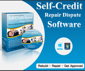 DIY Credit Repair…Whaaaaaat!?
